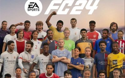 Est-ce que FIFA 24 sera sur PS4 ? 