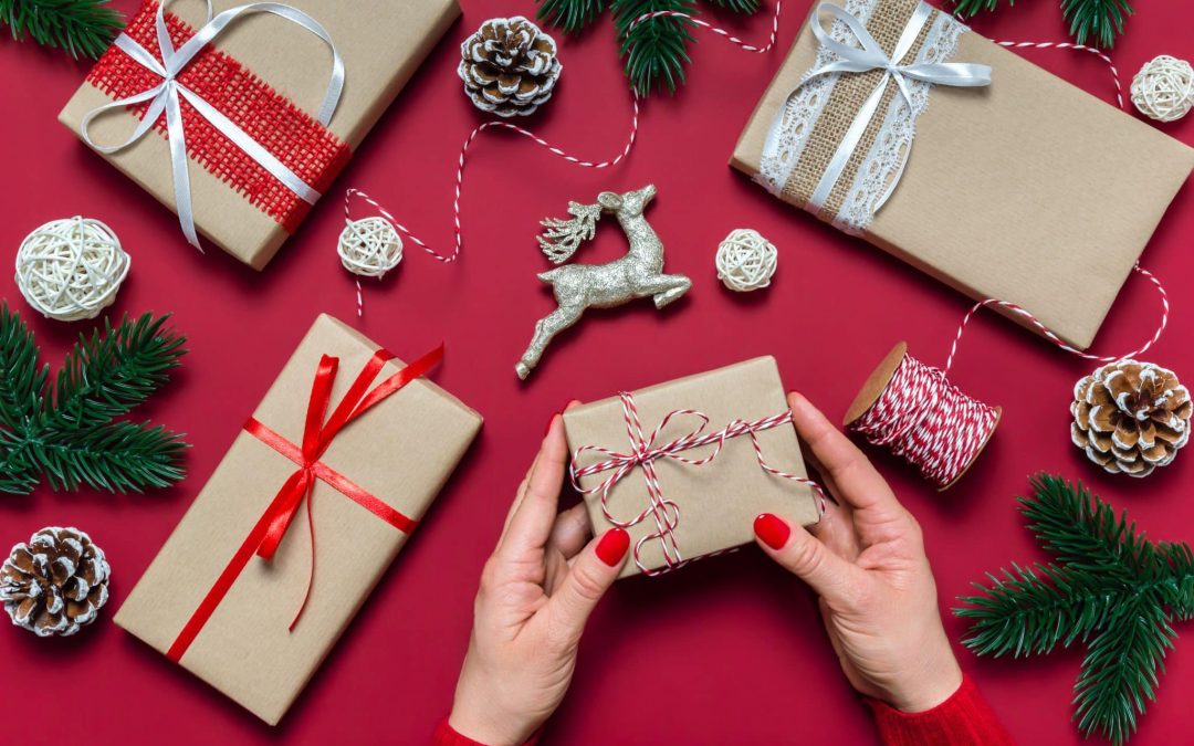 Quel est le cadeau le plus offert à Noël ?