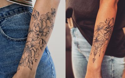 Quel est le prix d’un tatouage Avant-bras ?