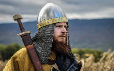 Où acheter un casque viking ?