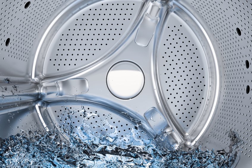 Réparation de machine à laver à domicile : quelle entreprise dans le 93 ?